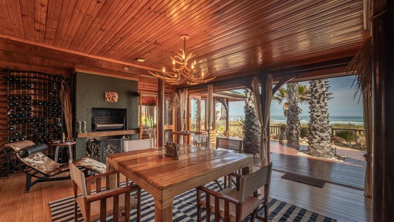 3 Bedroom Property for Sale in Melkbosstrand Western Cape